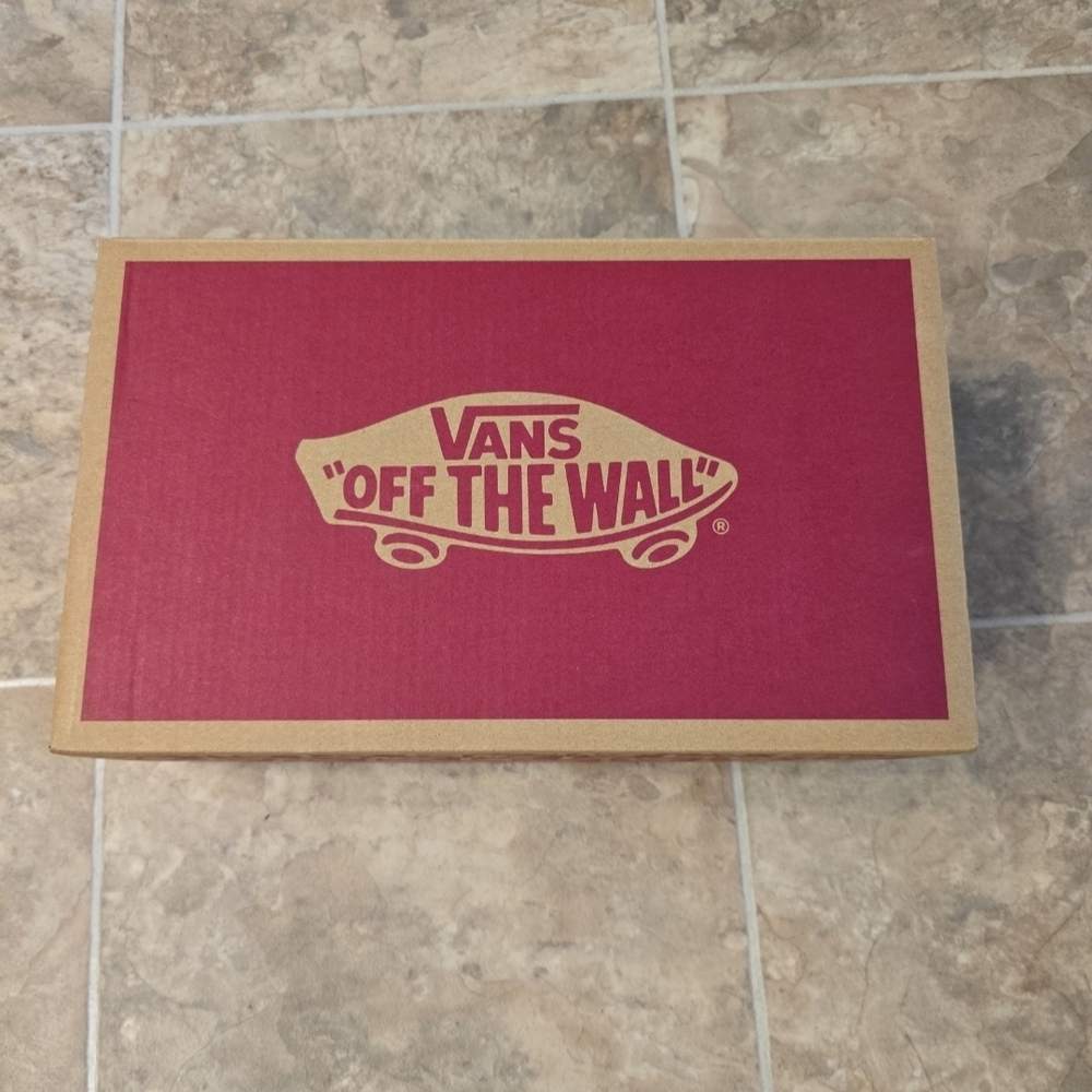 Vans Old Skool V